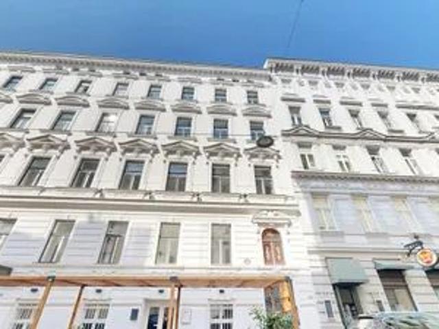 Apartment mieten in Altlerchenfeld, Wien