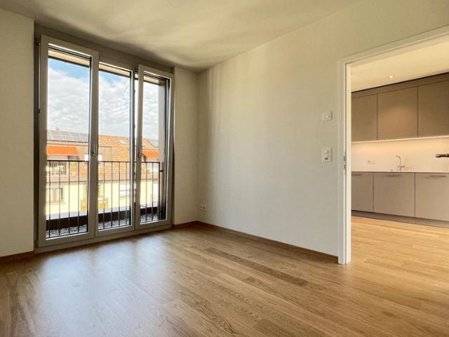 Apartment mieten in Basel, Basel-Stadt