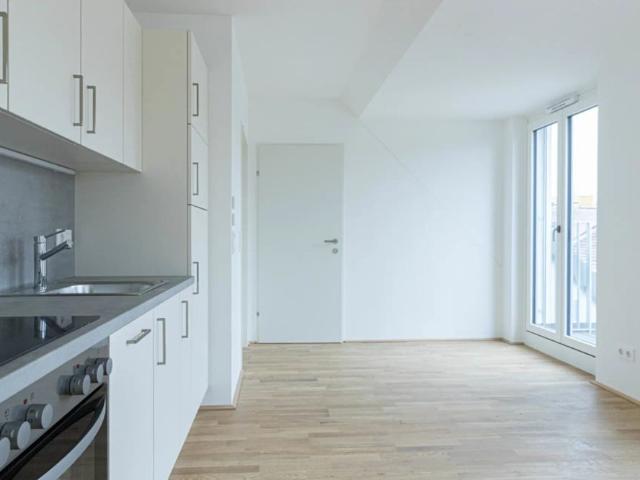 Apartment mieten in Wien