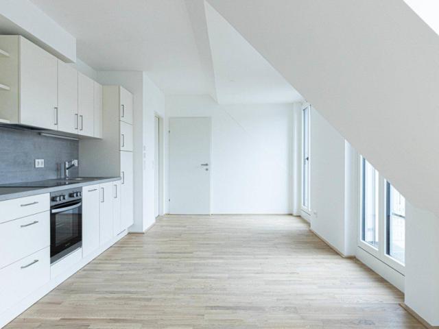 Apartment mieten in Wien