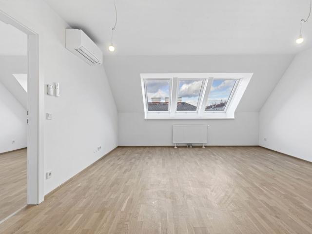 Wohnung kaufen in Seestadt, Wien