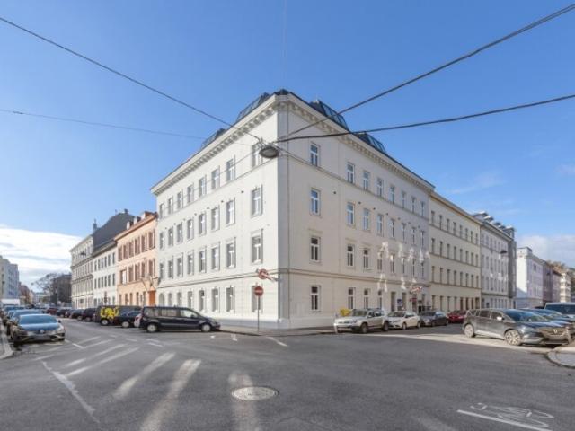 Wohnung kaufen in Wien