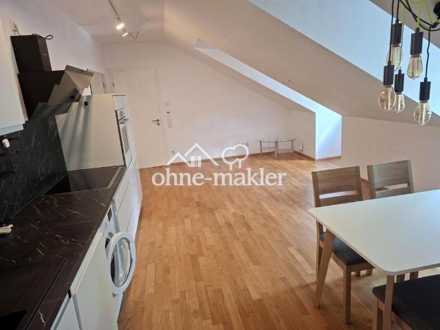 Apartment mieten in Fürth, Bayern