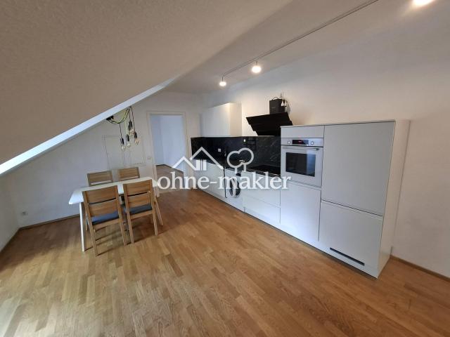 Apartment mieten in Fürth, Bayern