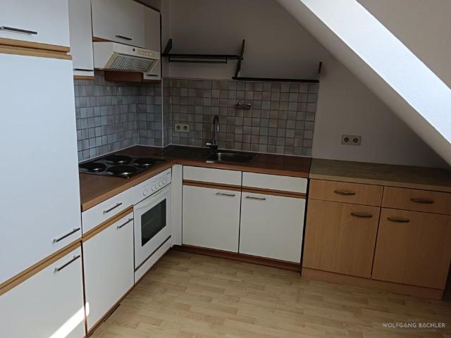 Apartment mieten in Innere Stadt, Gersdorf-Feistritz