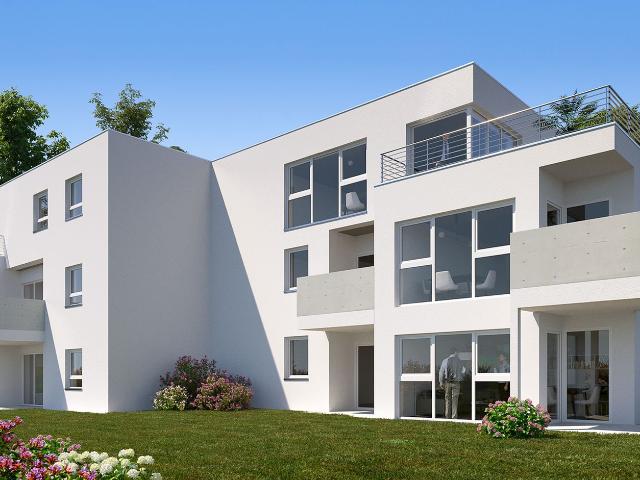 Wohnung mieten in Oberhaunstadt, Ingolstadt