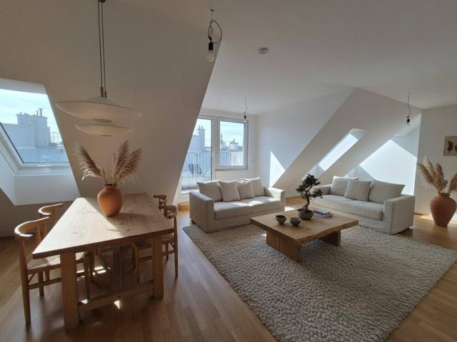 Apartment kaufen in Floridsdorf, Wien