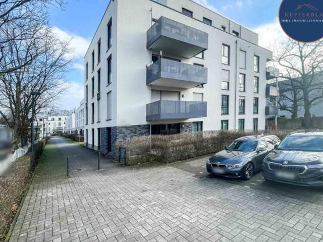 Wohnung kaufen in Bonn, Nordrhein-Westfalen