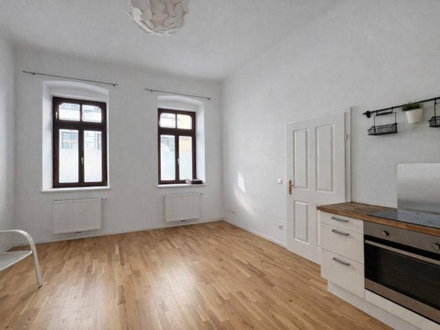 Apartment kaufen in KG Hernals, Wien