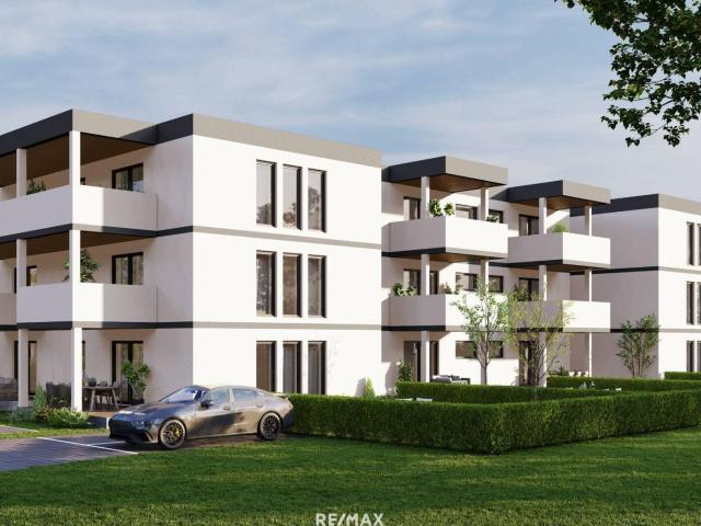 Wohnung kaufen in Rosegg, Kärnten