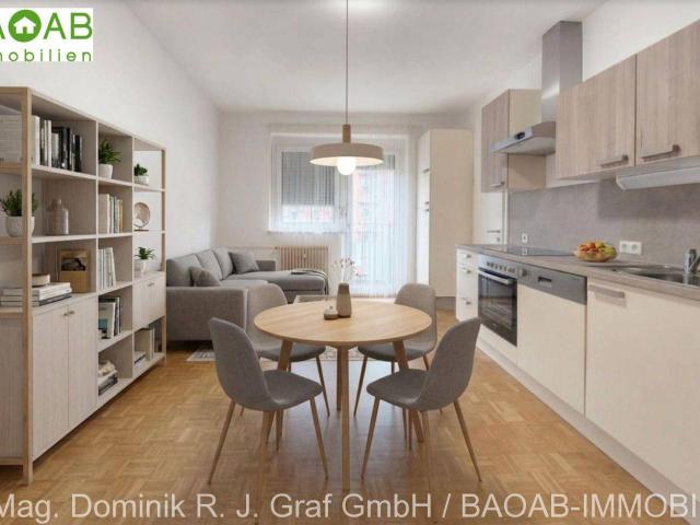 Apartment kaufen in Gersdorf-Feistritz, Steiermark