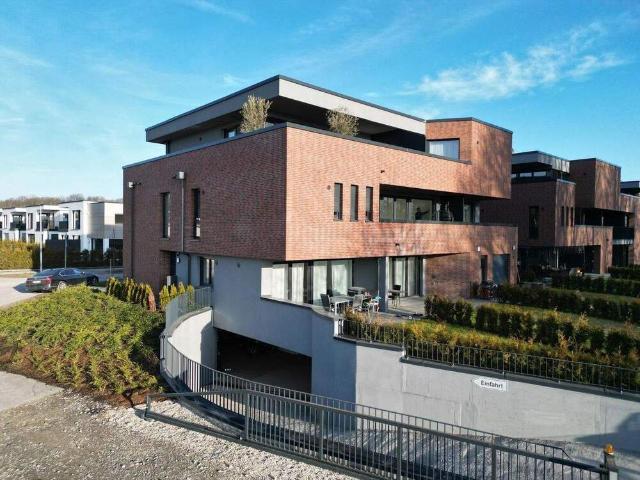 Wohnung kaufen in Delbrück, Nordrhein-Westfalen