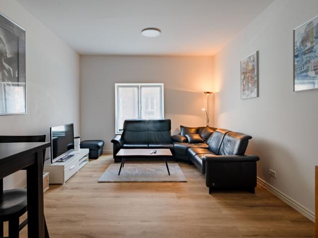 Wohnung kaufen in Zentrum, Husum