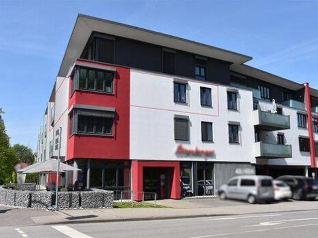 Etagenwohnung kaufen in Bielefeld