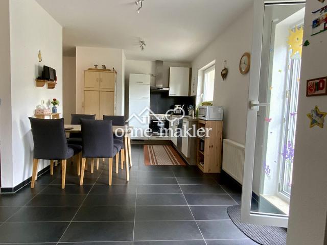Apartment kaufen in Schaafheim, Hessen