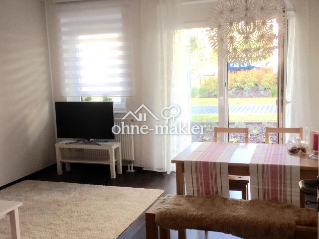 Apartment kaufen in Marburg, Hessen