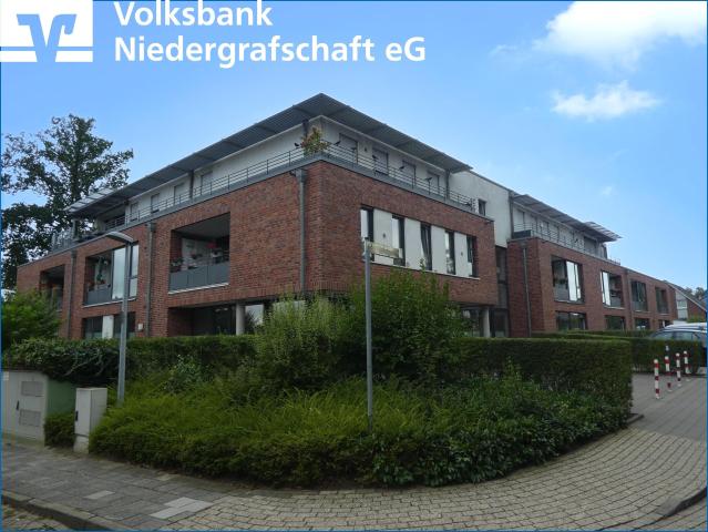Wohnung kaufen in Uelsen, Niedersachsen