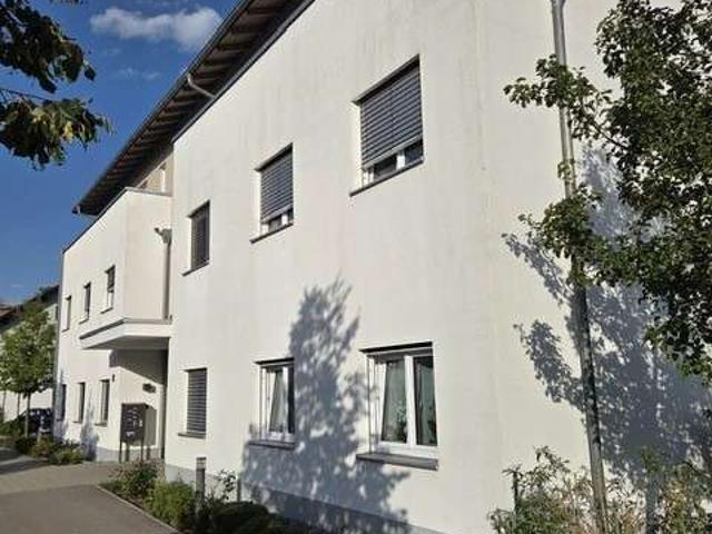 Wohnung kaufen in Mitterfels, Landkreis Straubing-Bogen