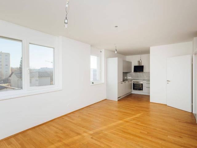 Apartment kaufen in Eggenberg, Gersdorf-Feistritz