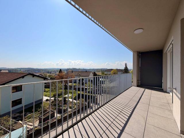Apartment kaufen in Hofkirchen im Traunkreis, Oberösterreich