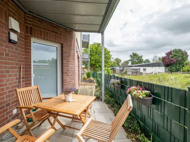 Wohnung kaufen in Wischhafen, Niedersachsen
