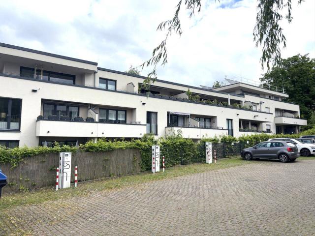 Etagenwohnung kaufen in Aachen