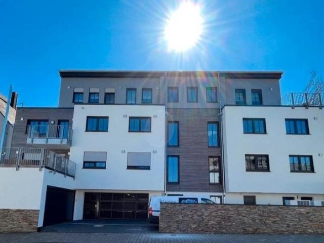 Wohnung kaufen in Mertesdorf, Landkreis Trier-Saarburg