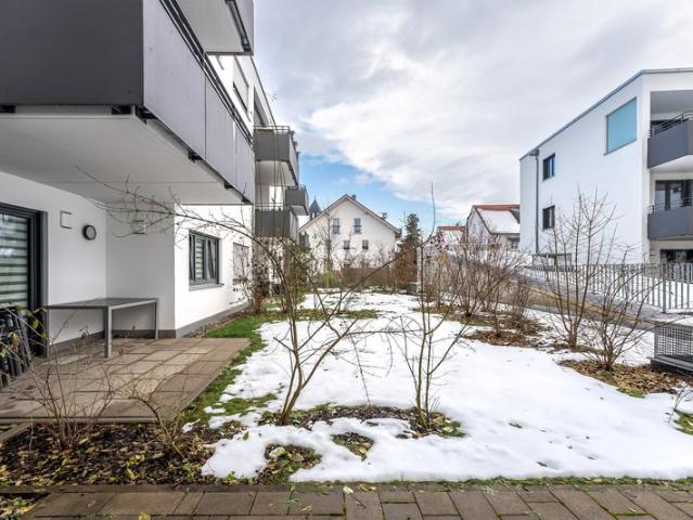 Apartment mieten in Kagers, Straubing