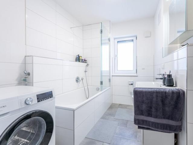 Apartment mieten in Straubing, Bayern