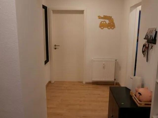 Apartment mieten in Rheinberg, Nordrhein-Westfalen