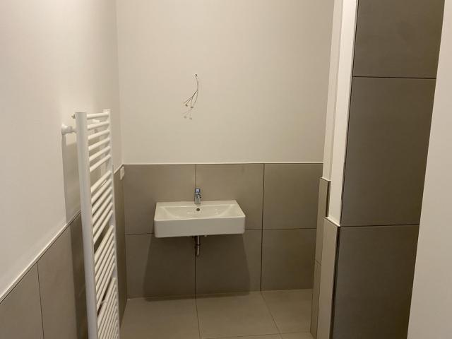 Wohnung mieten in Ober-Ramstadt, Hessen