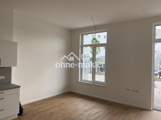 Apartment mieten in Ober-Ramstadt, Hessen