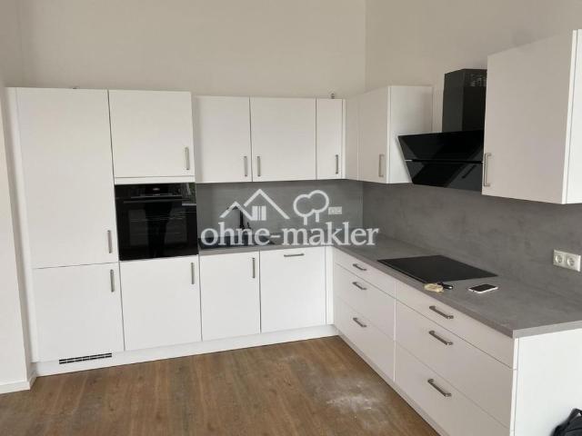 Apartment mieten in Ober-Ramstadt, Hessen