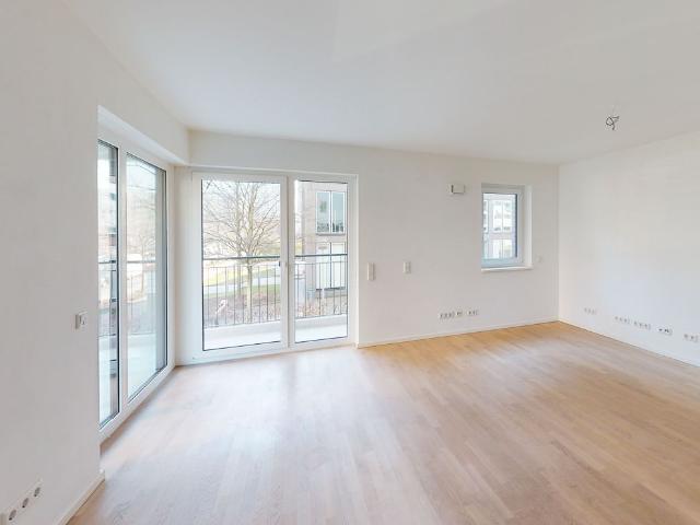Apartment mieten in Niederrad, Sachsenhausen
