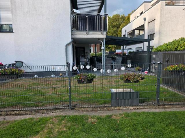 Wohnung kaufen in Mengede, Dortmund