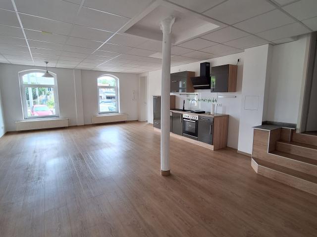 Wohnung mieten in Jena, Thüringen