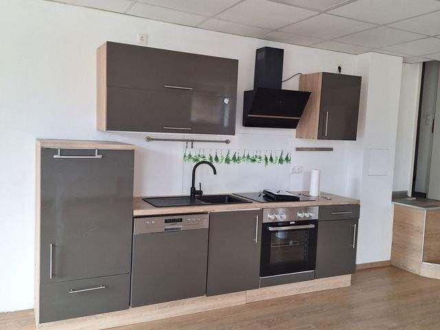 Apartment mieten in Jena, Thüringen