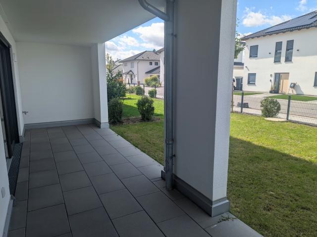 Apartment mieten in Schiltorn, Plattling