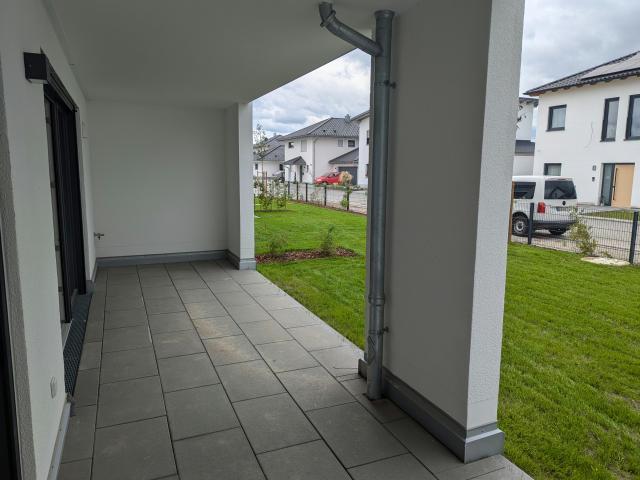 Apartment mieten in Höhenrain, Plattling