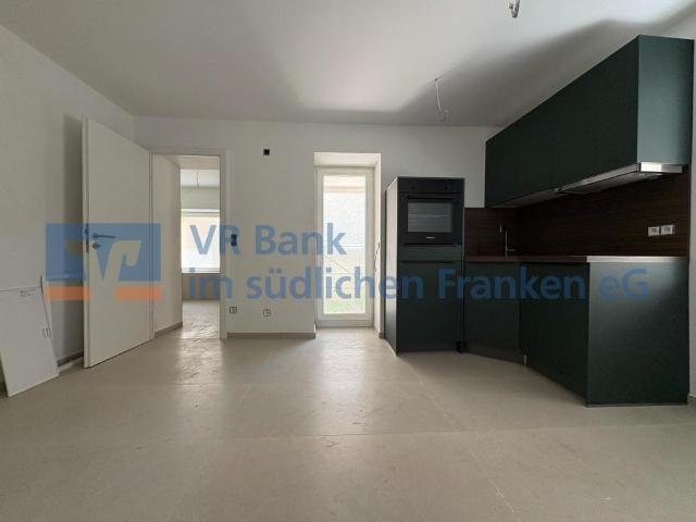 Apartment mieten in Gunzenhausen, Bayern