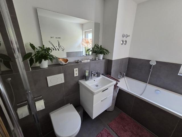 Apartment mieten in Ingolstadt, Bayern