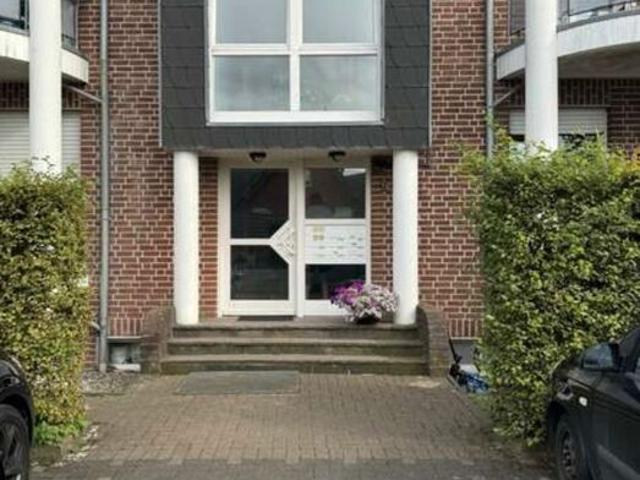 Wohnung kaufen in Isselburg, Nordrhein-Westfalen