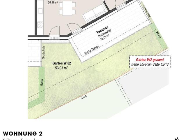 Wohnung kaufen in Maishofen, Salzburg