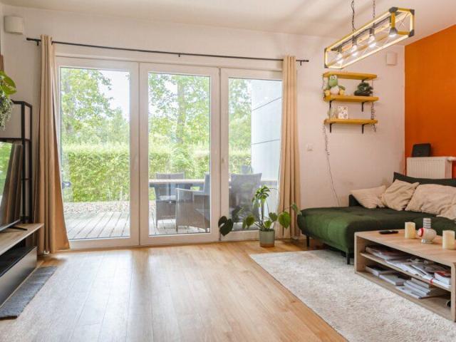 Apartment mieten in Oberneuland, Bremen