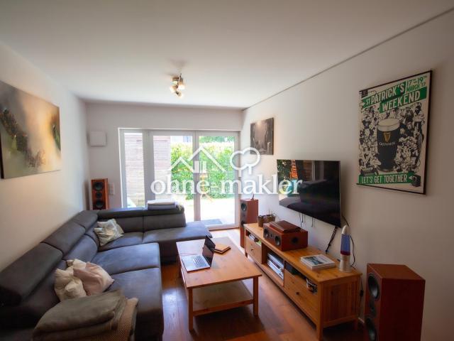 Apartment kaufen in Harthausen, Bad Aibling