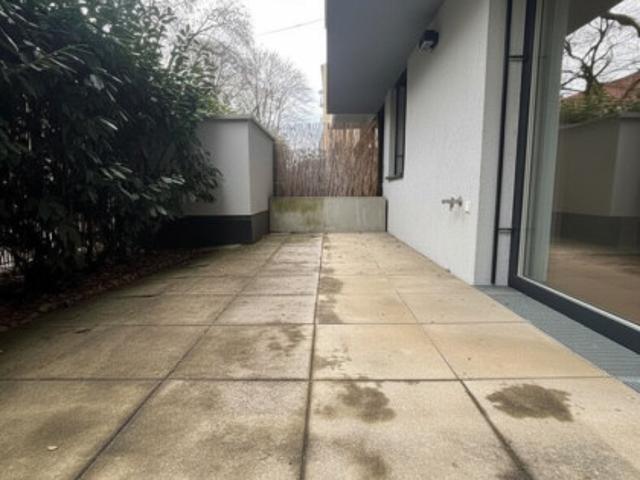 Erdgeschosswohnung kaufen in Geidorf, Gersdorf-Feistritz