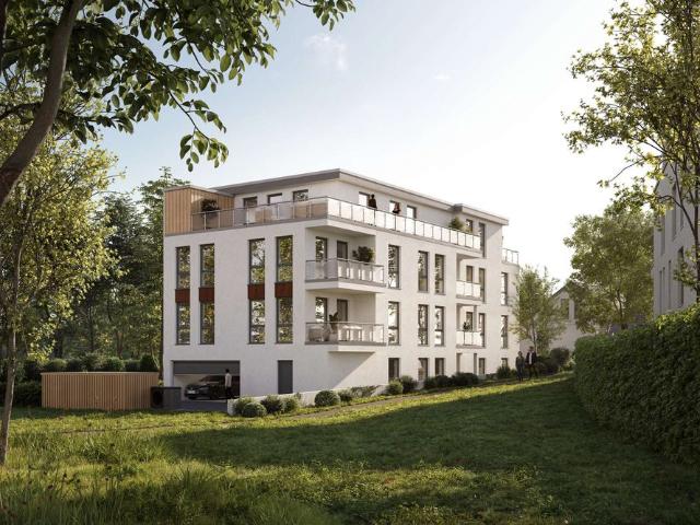 Apartment mieten in Kötterhörn, Rastede