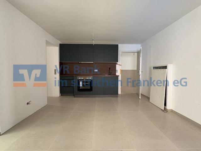 Apartment mieten in Gunzenhausen, Bayern