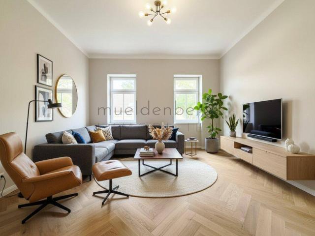 Apartment kaufen in Hietzing, Wien