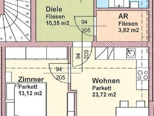 Wohnung kaufen in Wagna, Steiermark